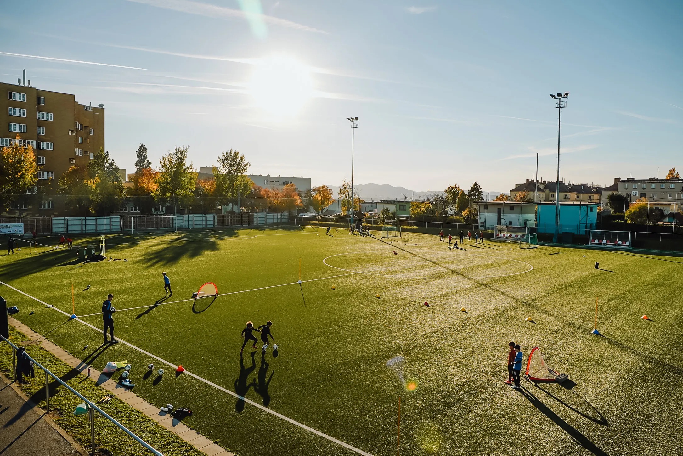 TrainingPlus Impression 1