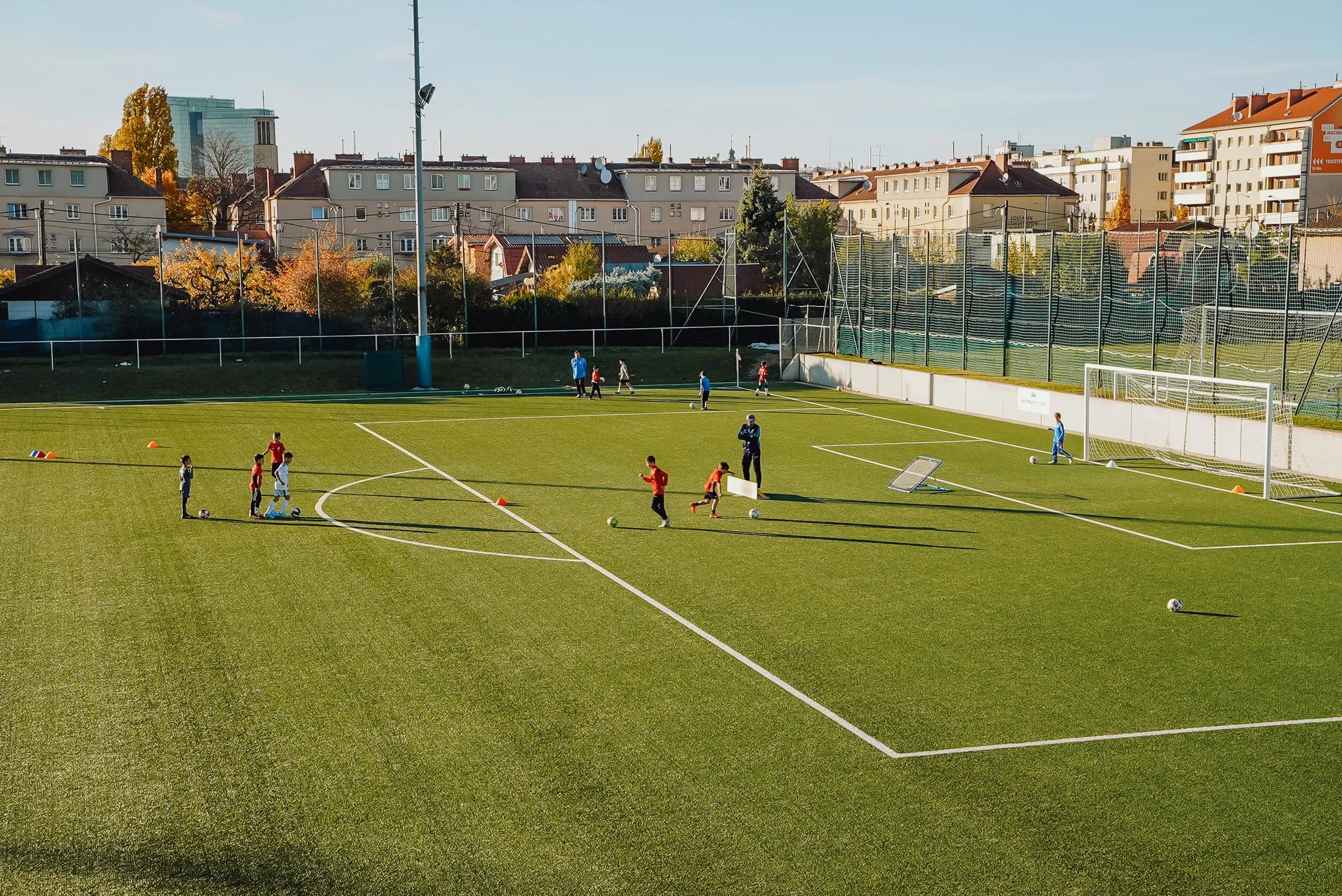 TrainingPlus Impression 2